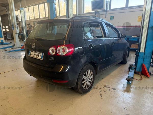 4#9170 Volkswagen Golf Plus in vendita - foto 3