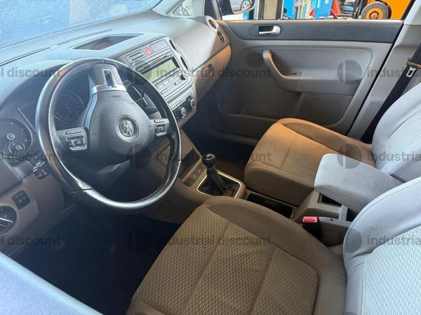 4#9170 Volkswagen Golf Plus in vendita - foto 4