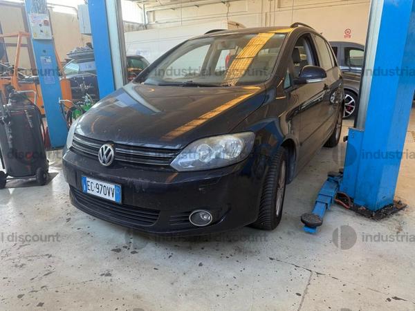 4#9170 Volkswagen Golf Plus in vendita - foto 6