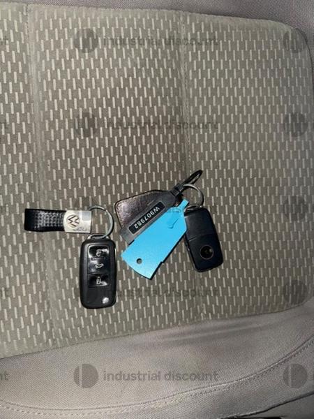 4#9170 Volkswagen Golf Plus in vendita - foto 7
