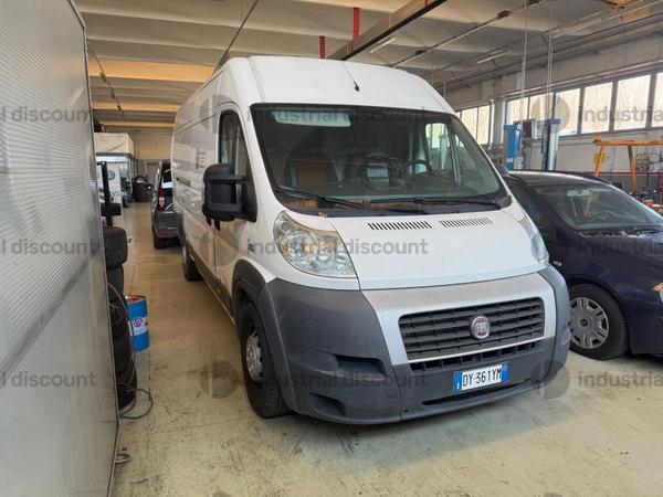 6#9170 Autocarro Fiat Ducato in vendita - foto 1