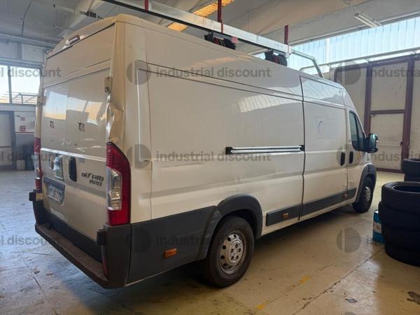 6#9170 Autocarro Fiat Ducato in vendita - foto 2