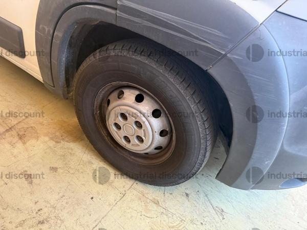 6#9170 Autocarro Fiat Ducato in vendita - foto 3