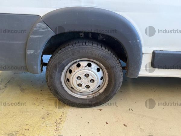 6#9170 Autocarro Fiat Ducato in vendita - foto 4