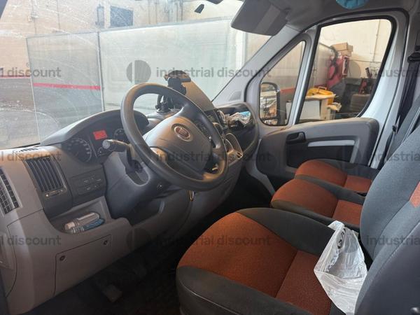 6#9170 Autocarro Fiat Ducato in vendita - foto 5