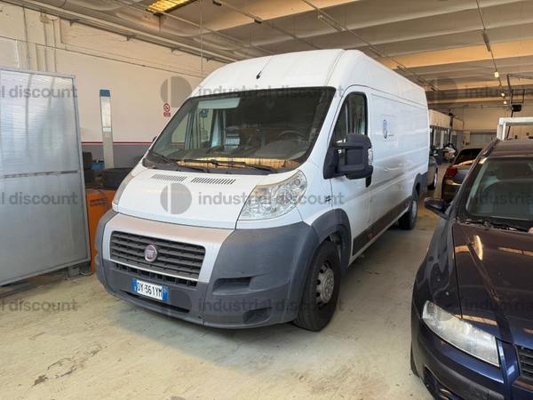 6#9170 Autocarro Fiat Ducato in vendita - foto 6