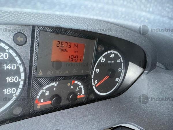 6#9170 Autocarro Fiat Ducato in vendita - foto 7