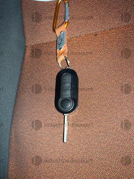 6#9170 Autocarro Fiat Ducato in vendita - foto 8