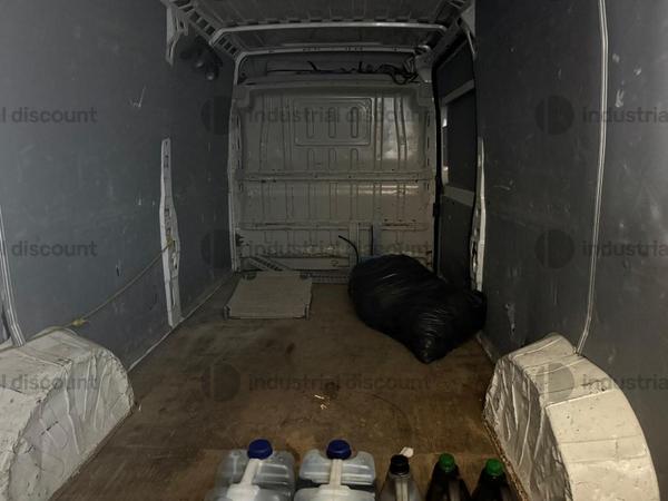 6#9170 Autocarro Fiat Ducato in vendita - foto 9