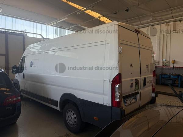 6#9170 Autocarro Fiat Ducato in vendita - foto 10