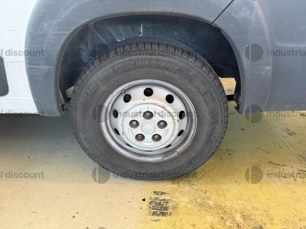 6#9170 Autocarro Fiat Ducato in vendita - foto 12