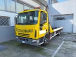 Immagine 9 - Autoveicolo Iveco attrezzato per soccorso stradale - Lotto 7 (Asta 9170)