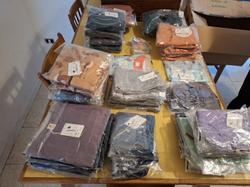 Abbigliamento ed oggettistica per bambino - Lotto 0 (Asta 9171)