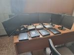 Immagine 1 - Invito ad offrire monitor e mini computer - Lotto 3 (Asta 9173)