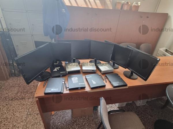 3#9173 Invito ad offrire monitor e mini computer in vendita - foto 3