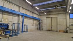 Struttura Carroponte - Lotto 3 (Asta 9174)