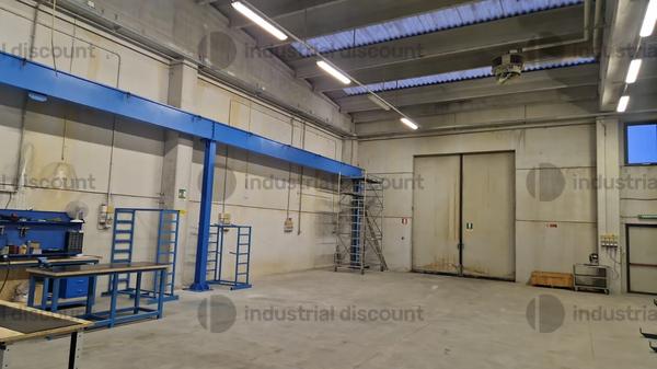 3#9174 Struttura Carroponte in vendita - foto 1