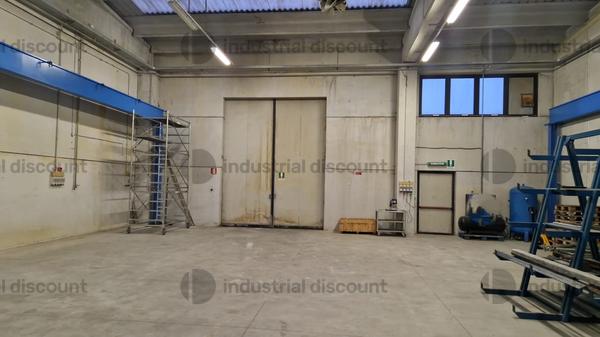 3#9174 Struttura Carroponte in vendita - foto 2