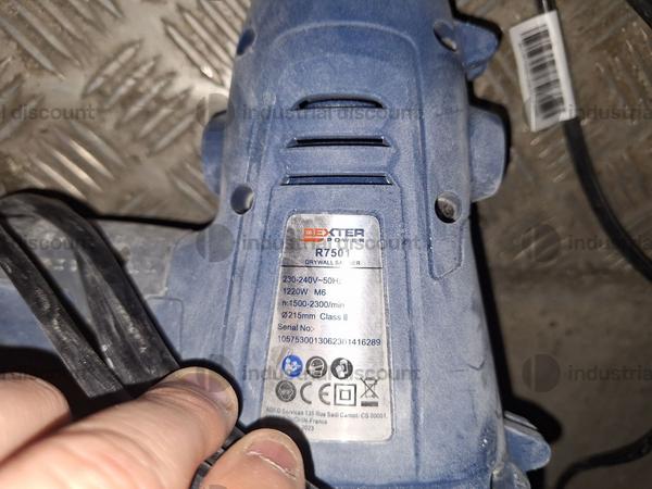 1#9175 Asta di arredo ufficio e attrezzatura edile in vendita - foto 6