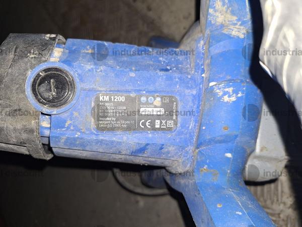 1#9175 Asta di arredo ufficio e attrezzatura edile in vendita - foto 8