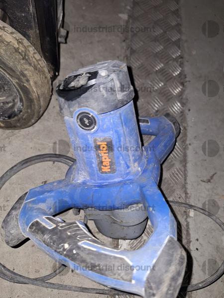 1#9175 Asta di arredo ufficio e attrezzatura edile in vendita - foto 9