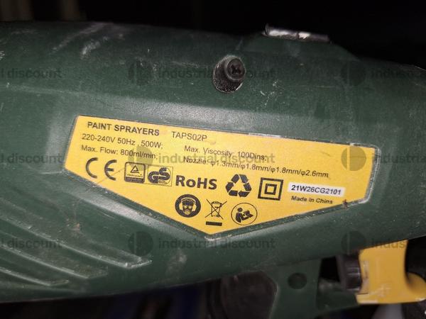 1#9175 Asta di arredo ufficio e attrezzatura edile in vendita - foto 11