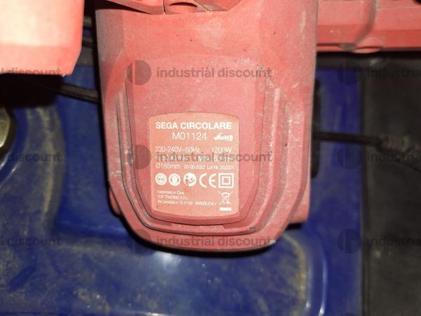 1#9175 Asta di arredo ufficio e attrezzatura edile in vendita - foto 13