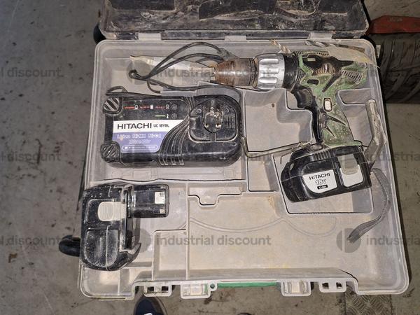 1#9175 Asta di arredo ufficio e attrezzatura edile in vendita - foto 16