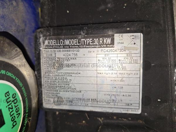 1#9175 Asta di arredo ufficio e attrezzatura edile in vendita - foto 19