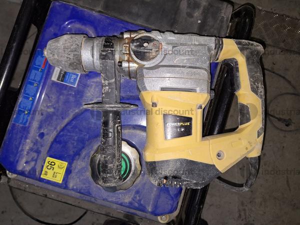1#9175 Asta di arredo ufficio e attrezzatura edile in vendita - foto 23