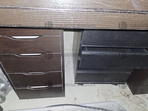 1#9175 Asta di arredo ufficio e attrezzatura edile in vendita - foto 27