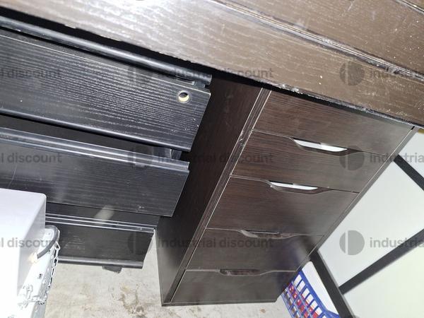 1#9175 Asta di arredo ufficio e attrezzatura edile in vendita - foto 30