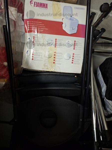 1#9175 Asta di arredo ufficio e attrezzatura edile in vendita - foto 31