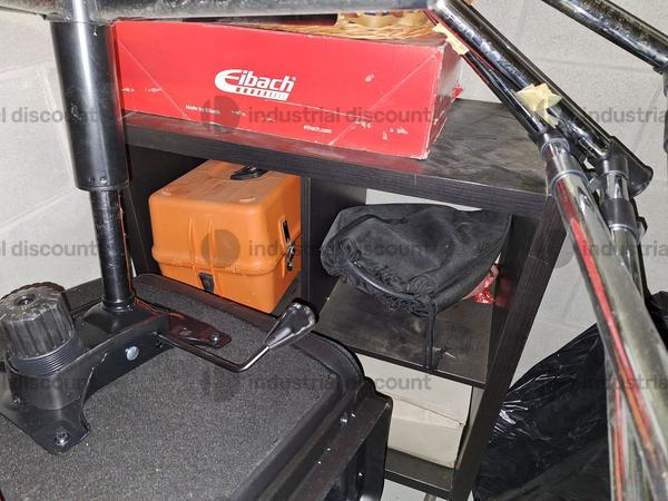 1#9175 Asta di arredo ufficio e attrezzatura edile in vendita - foto 32