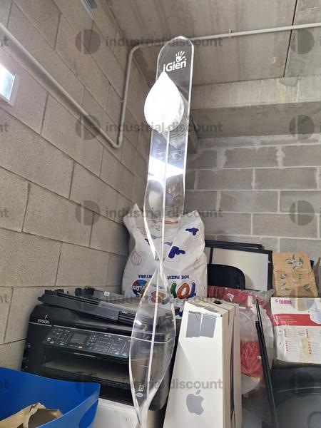 1#9175 Asta di arredo ufficio e attrezzatura edile in vendita - foto 33