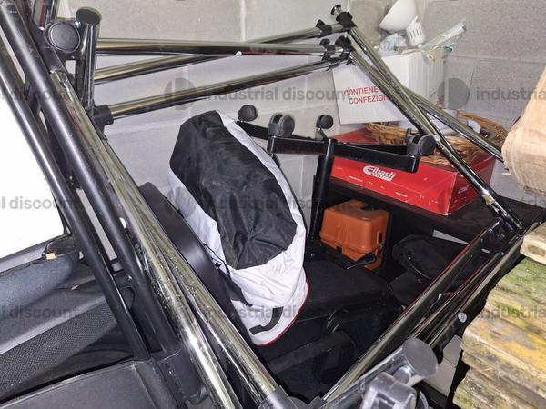 1#9175 Asta di arredo ufficio e attrezzatura edile in vendita - foto 34