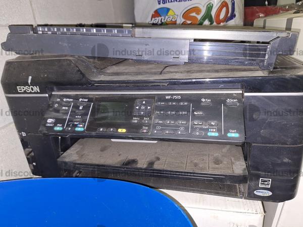 1#9175 Asta di arredo ufficio e attrezzatura edile in vendita - foto 35