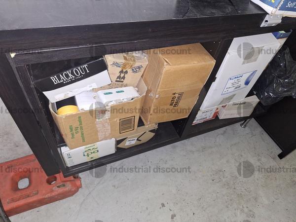 1#9175 Asta di arredo ufficio e attrezzatura edile in vendita - foto 38