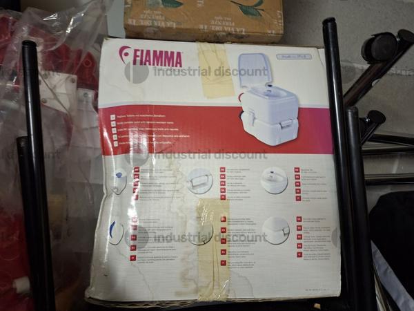 1#9175 Asta di arredo ufficio e attrezzatura edile in vendita - foto 44