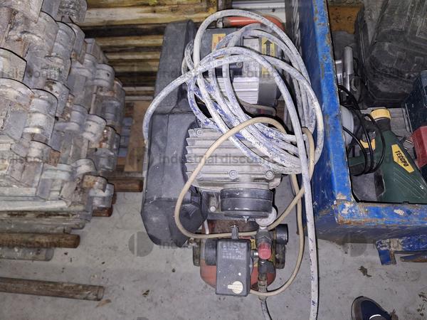 1#9175 Asta di arredo ufficio e attrezzatura edile in vendita - foto 46