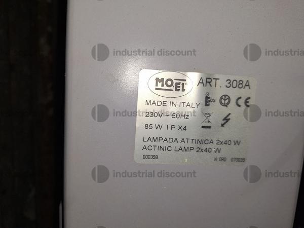 1#9175 Asta di arredo ufficio e attrezzatura edile in vendita - foto 49