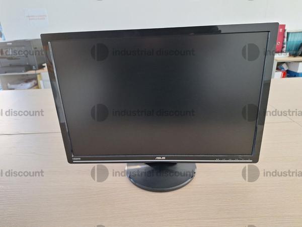 5#9178 Monitor PC Benq . Samsung - Asus in vendita - foto 2