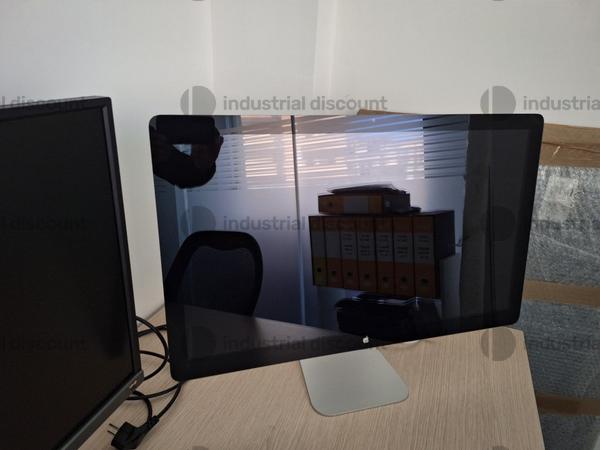 6#9178 Pc Mac Monitor Benq  TV color LG  50" in vendita - foto 9
