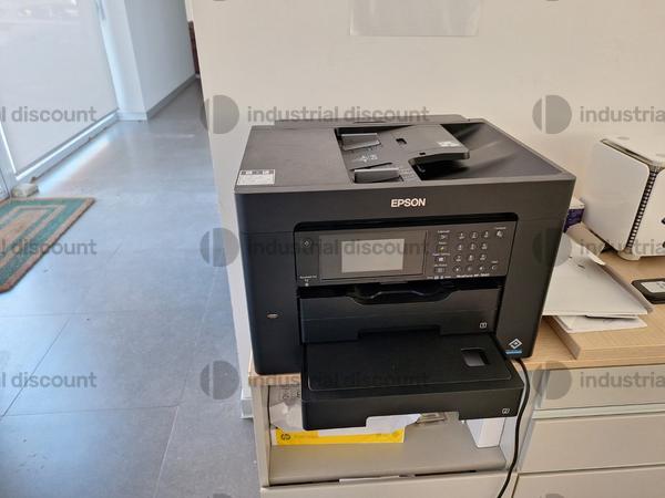 7#9178 Attrezzature varie ufficio in vendita - foto 1
