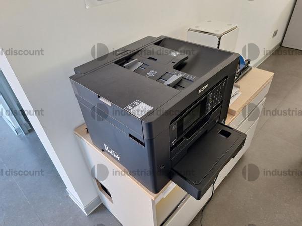 7#9178 Attrezzature varie ufficio in vendita - foto 2