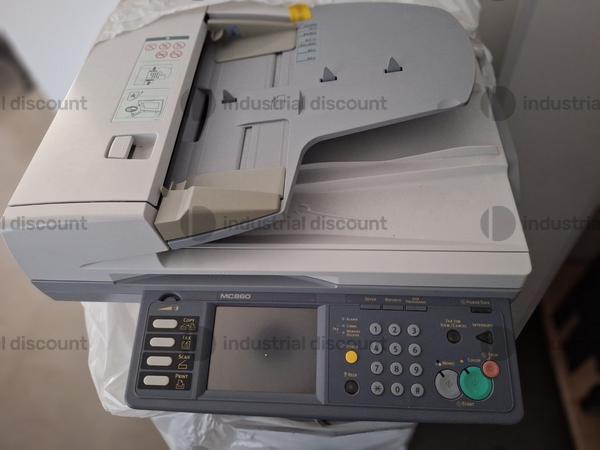 7#9178 Attrezzature varie ufficio in vendita - foto 6