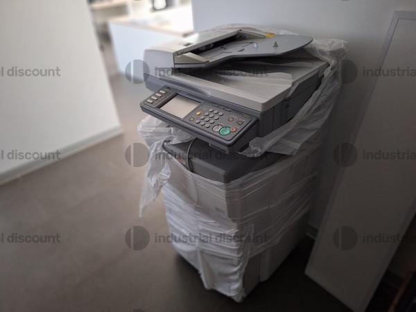 7#9178 Attrezzature varie ufficio in vendita - foto 7