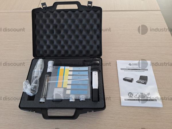 7#9178 Attrezzature varie ufficio in vendita - foto 13