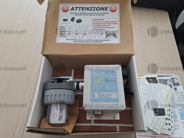 7#9178 Attrezzature varie ufficio in vendita - foto 22