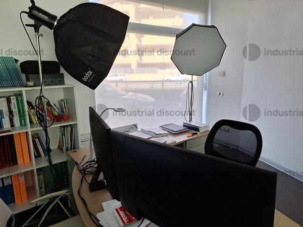8#9178 Attrezzature varie in vendita - foto 1